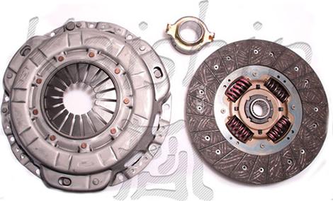 Kaishin KK014-K - Sajūga komplekts www.autospares.lv