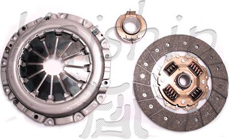 Kaishin KM052-K - Clutch Kit www.autospares.lv