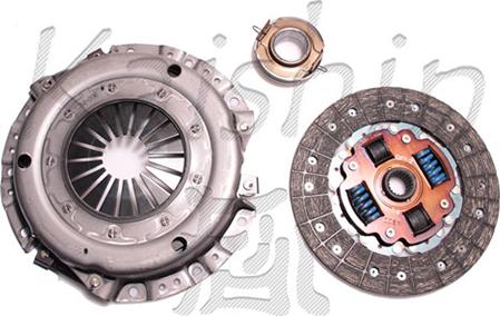 Kaishin KM008-K - Sajūga komplekts www.autospares.lv