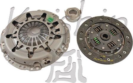 Kaishin KN049-K - Sajūga komplekts www.autospares.lv