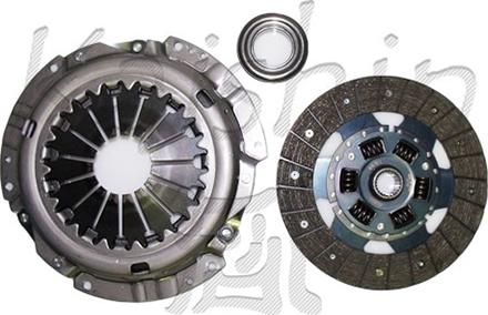 Kaishin KN070-K - Sajūga komplekts www.autospares.lv