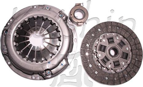 Kaishin KT162-K - Sajūga komplekts www.autospares.lv