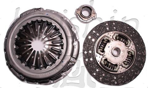 Kaishin KT251-K - Sajūga komplekts www.autospares.lv