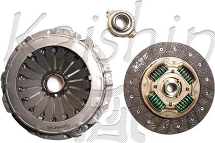 Kaishin KY054-K - Sajūga komplekts www.autospares.lv