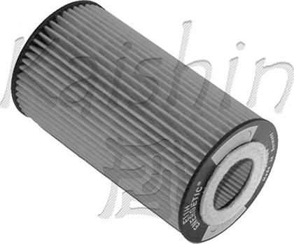 Kaishin O953 - Oil Filter www.autospares.lv