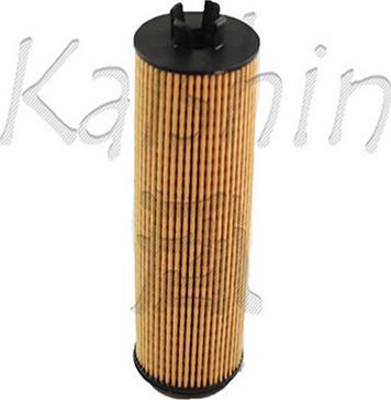 Kaishin O1007 - Eļļas filtrs autospares.lv