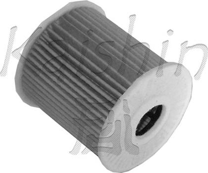 Kaishin O205 - Oil Filter www.autospares.lv