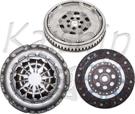 Kaishin SKN311-K - Clutch Kit www.autospares.lv