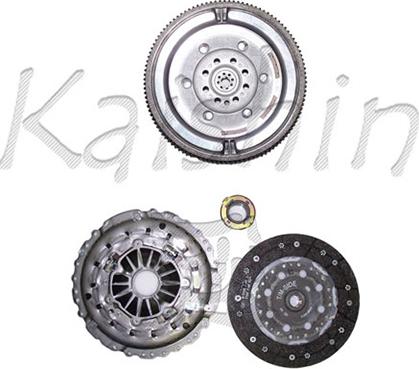 Kaishin SKY103-K - Sajūga komplekts www.autospares.lv