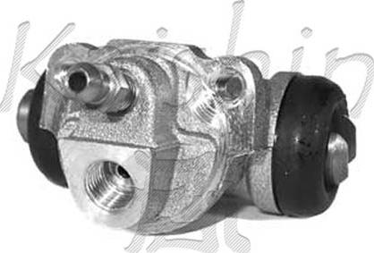 Kaishin WCNS050 - Wheel Brake Cylinder www.autospares.lv