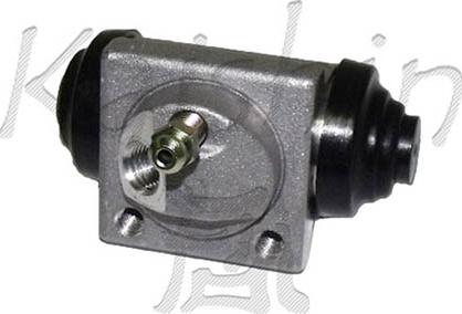 Kaishin WCSM006 - Колесный тормозной цилиндр www.autospares.lv