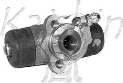 Kaishin WCT151 - Wheel Brake Cylinder www.autospares.lv