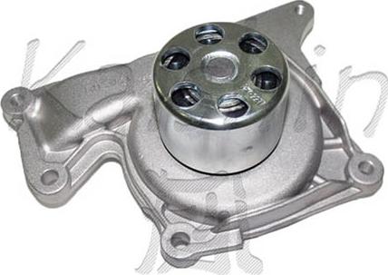 Kaishin WPK457 - Water Pump www.autospares.lv