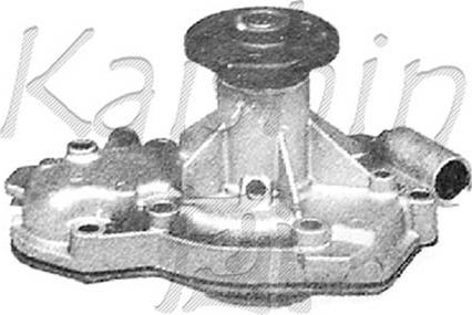 Kaishin WPK016 - Ūdenssūknis autospares.lv