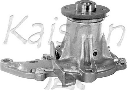 Kaishin WPK319 - Ūdenssūknis www.autospares.lv