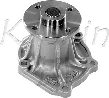 Kaishin WPK316 - Water Pump www.autospares.lv