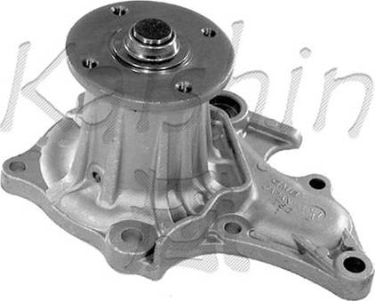 Kaishin WPK313 - Water Pump www.autospares.lv