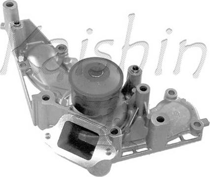 Kaishin WPK323 - Ūdenssūknis www.autospares.lv