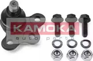 Kamoka 999989 - Balst / Virzošais šarnīrs www.autospares.lv