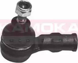 Kamoka 999930 - Tie Rod End www.autospares.lv