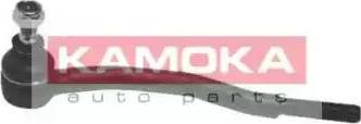 Kamoka 999536 - Stūres šķērsstiepņa uzgalis www.autospares.lv