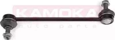 Kamoka 999660 - Rod / Strut, stabiliser www.autospares.lv