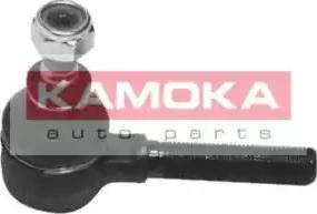 Kamoka 999636 - Stūres šķērsstiepņa uzgalis www.autospares.lv