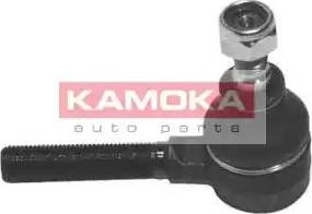 Kamoka 999631 - Stūres šķērsstiepņa uzgalis www.autospares.lv