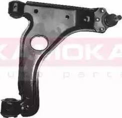 Kamoka 999671 - Track Control Arm www.autospares.lv