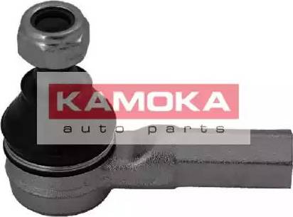 Kamoka 999036 - Stūres šķērsstiepņa uzgalis www.autospares.lv