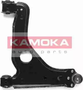 Kamoka 999070 - Neatkarīgās balstiekārtas svira, Riteņa piekare www.autospares.lv