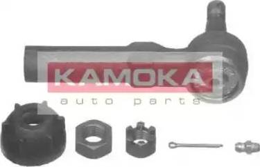 Kamoka 9991030 - Stūres šķērsstiepņa uzgalis autospares.lv