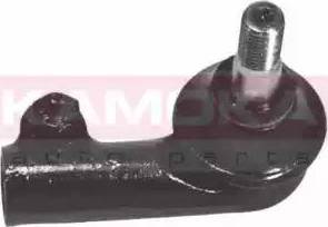 Kamoka 999837 - Tie Rod End www.autospares.lv