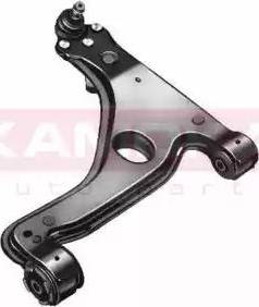 Kamoka 999874 - Track Control Arm www.autospares.lv