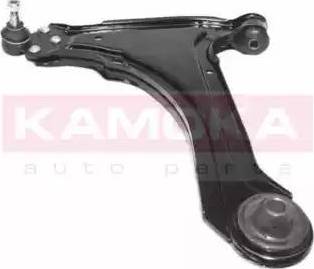 Kamoka 999870 - Neatkarīgās balstiekārtas svira, Riteņa piekare www.autospares.lv