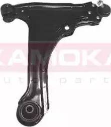 Kamoka 999871 - Neatkarīgās balstiekārtas svira, Riteņa piekare www.autospares.lv