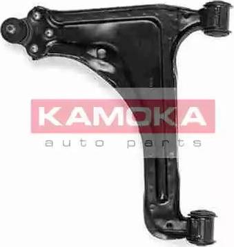 Kamoka 999878 - Рычаг подвески колеса www.autospares.lv