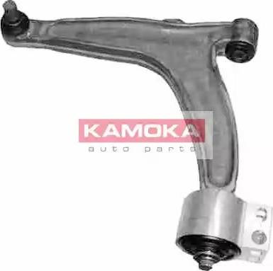 Kamoka 999272 - Рычаг подвески колеса www.autospares.lv