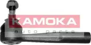 Kamoka 999730 - Stūres šķērsstiepņa uzgalis www.autospares.lv