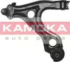 Kamoka 999771 - Neatkarīgās balstiekārtas svira, Riteņa piekare www.autospares.lv