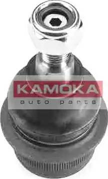 Kamoka 9949981 - Шаровая опора, несущий / направляющий шарнир www.autospares.lv