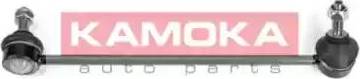 Kamoka 9949468 - Stiepnis / Atsaite, Stabilizators www.autospares.lv