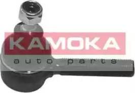 Kamoka 9949433 - Stūres šķērsstiepņa uzgalis www.autospares.lv