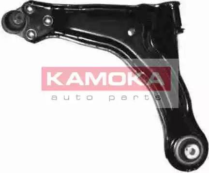 Kamoka 9949570 - Neatkarīgās balstiekārtas svira, Riteņa piekare www.autospares.lv