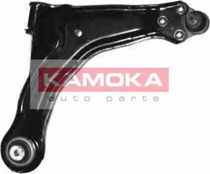 Kamoka 9949571 - Neatkarīgās balstiekārtas svira, Riteņa piekare www.autospares.lv