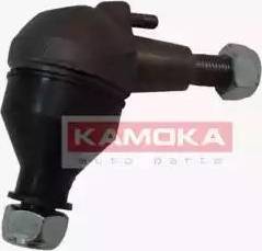 Kamoka 9949082 - Balst / Virzošais šarnīrs www.autospares.lv