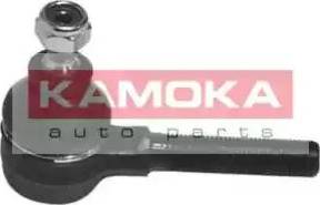 Kamoka 9949034 - Stūres šķērsstiepņa uzgalis www.autospares.lv