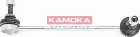 Kamoka 9949160 - Stiepnis / Atsaite, Stabilizators www.autospares.lv