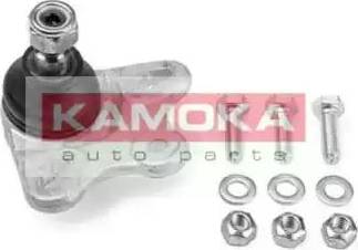 Kamoka 9949185 - Balst / Virzošais šarnīrs www.autospares.lv