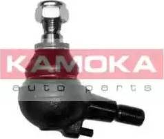 Kamoka 9949383 - Balst / Virzošais šarnīrs www.autospares.lv